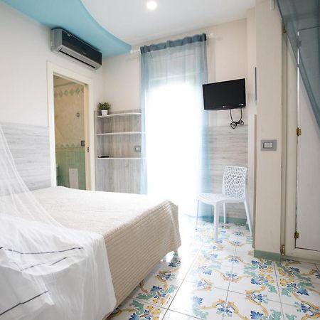 B&B Degli Aranci Sorrento Luaran gambar