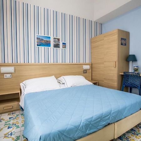 B&B Degli Aranci Sorrento Luaran gambar