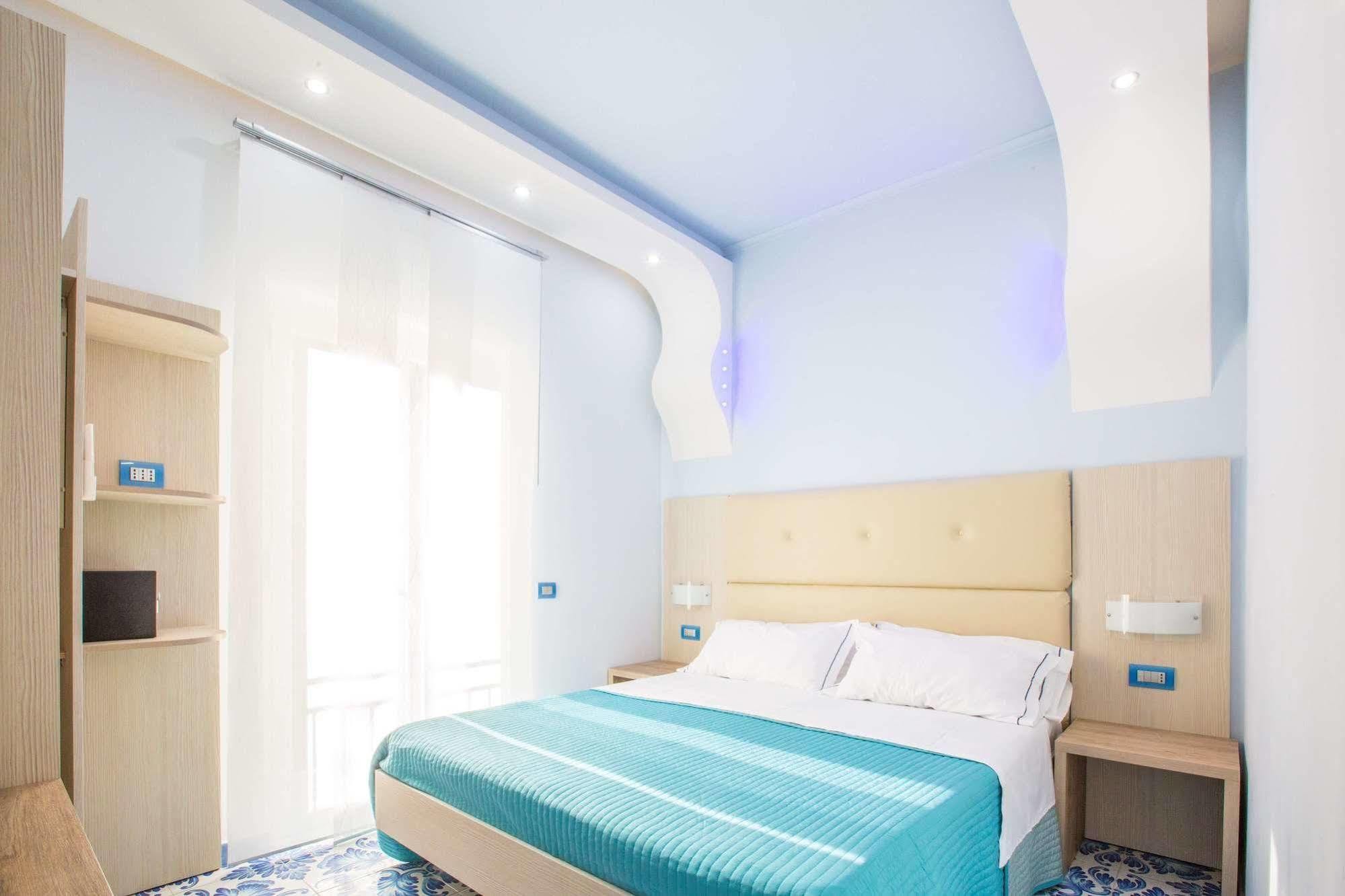 B&B Degli Aranci Sorrento Luaran gambar