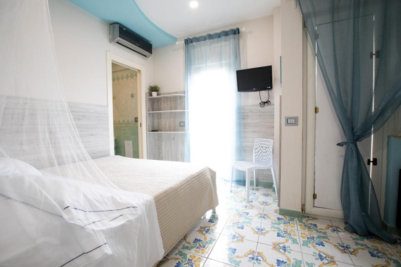 B&B Degli Aranci Sorrento Luaran gambar