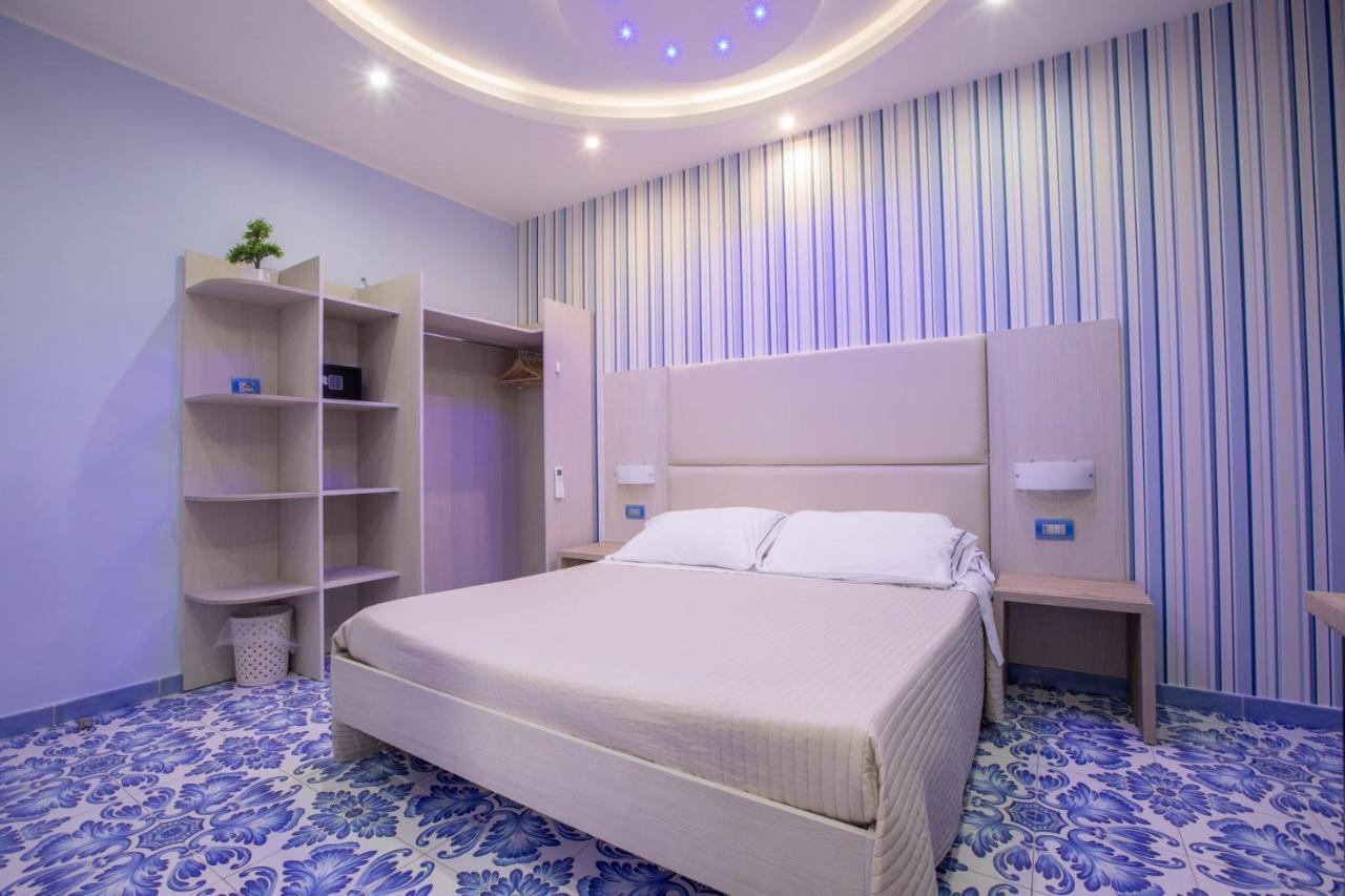 B&B Degli Aranci Sorrento Luaran gambar