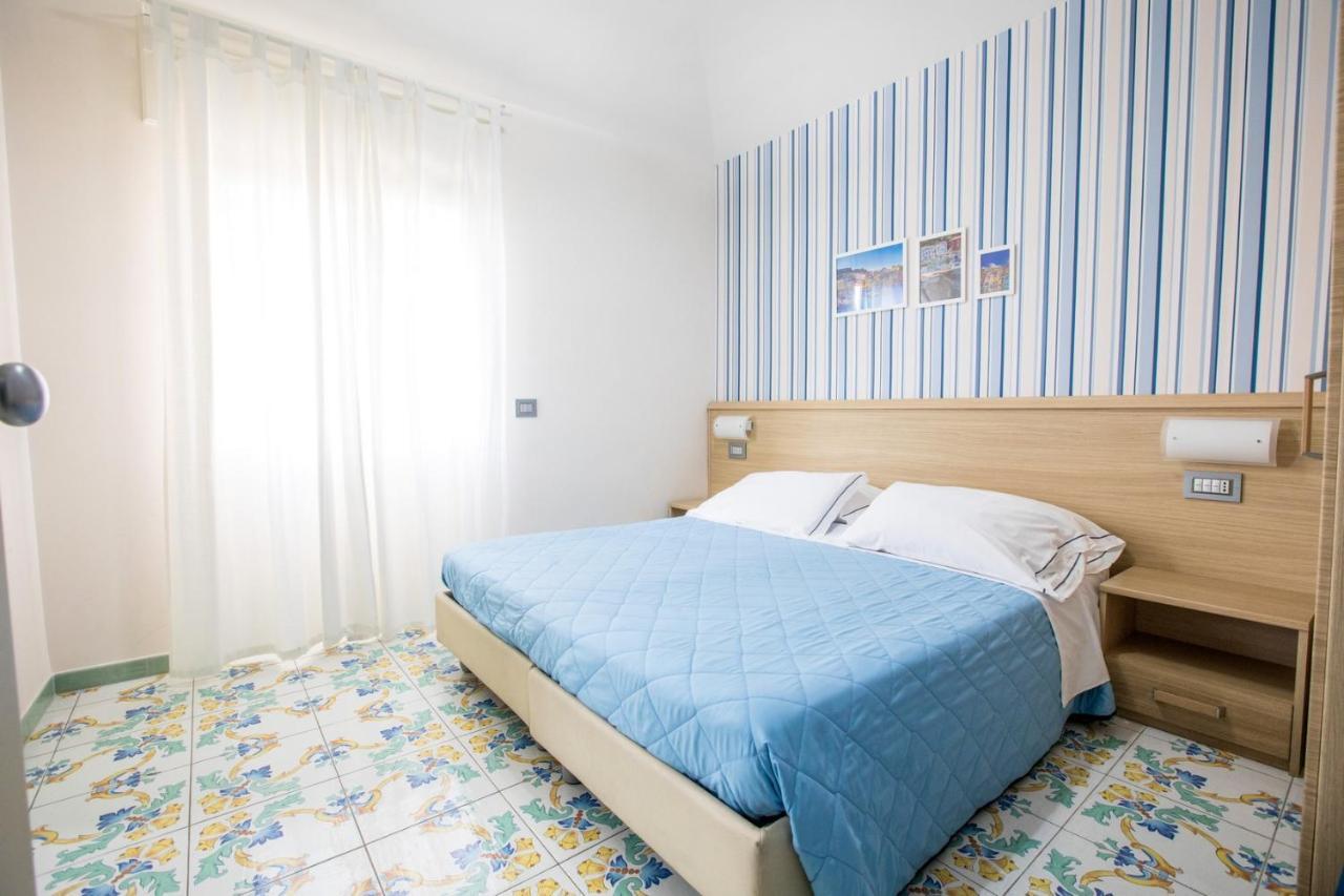 B&B Degli Aranci Sorrento Luaran gambar