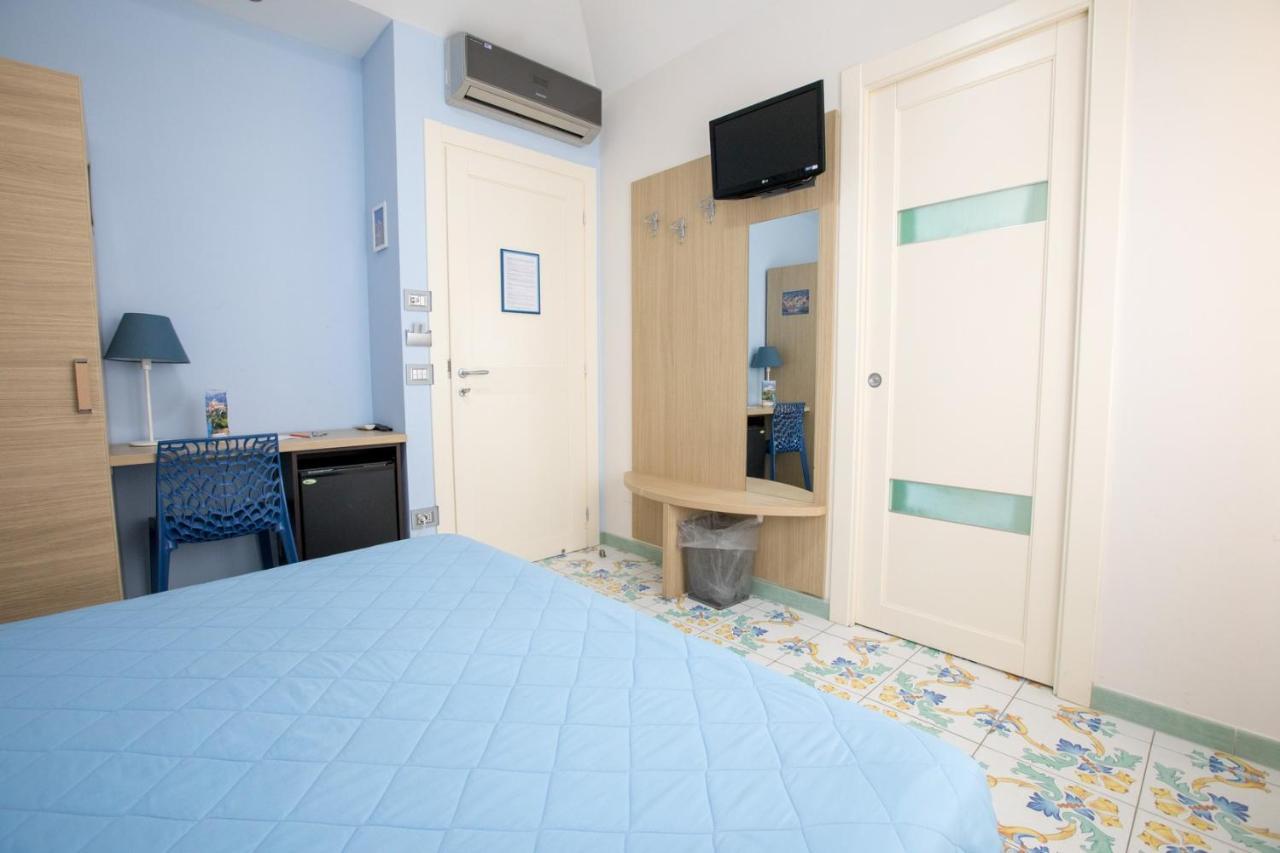 B&B Degli Aranci Sorrento Luaran gambar