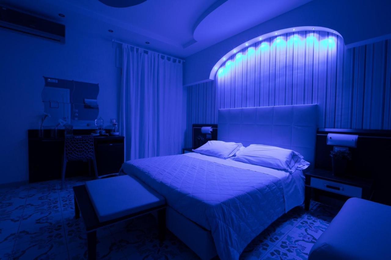B&B Degli Aranci Sorrento Luaran gambar